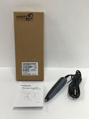 Unitech MS100 Barcode Scanner USB Pen Wand 1D MS100-NUCB00-SG