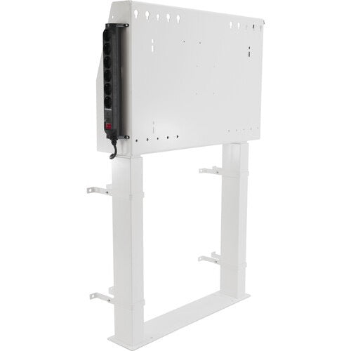 SMART Electric Height-Adjustable Wall Stand WSE-410