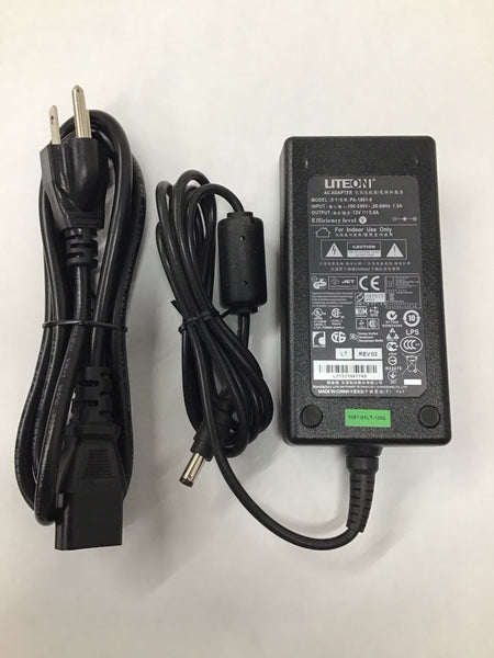 Smart AC Adapter Power Supply SP518 & SP524 GENUINE OEM 60-00063-20