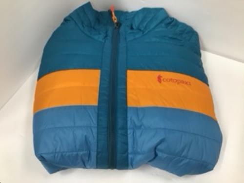 Cotapaxi Capa Insulated Jacket Men's XL Gulf & Poolside 840125692045