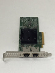 HPE 57416 10GBE 2 Port Base-T Adapter P26987-001 P26253-B21 P26255-001