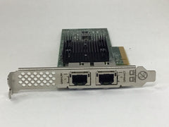 HPE 57416 10GBE 2 Port Base-T Adapter P26987-001 P26253-B21 P26255-001