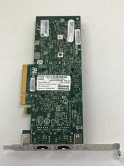 HPE 57416 10GBE 2 Port Base-T Adapter P26987-001 P26253-B21 P26255-001