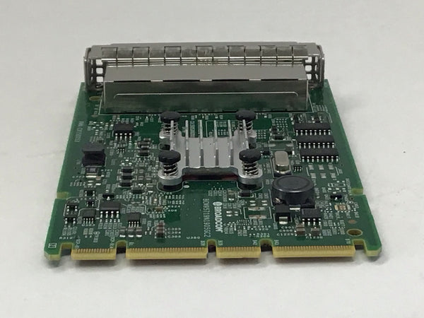 HPE Mezzanine Adapter Card 5719 1GB 4 Port P51305-001 P51181-B21 P51183-001