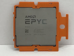 HPE AMD EPYC 9124 CPU Processor /w DL365 Gen11 Heatsink p54064-001 P53702-B21