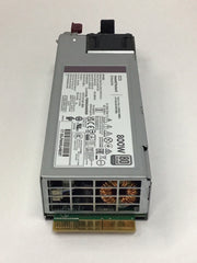 HPE Gen11 Server 800W Power Supply PSU P38995-B21 New Pull 865412-502