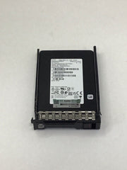 HPE 240GB SSD SATA Hard Drive 2.5" Gen11 Tray P54262-001 P41521-001