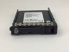 HPE 240GB SSD SATA Hard Drive 2.5" Gen11 Tray P54262-001 P41521-001