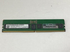 HPE 32GB DDR5 EC8 RDIMM PC5-480B-RC0-1010-XT Genuine OEM Memory P43327-1A1