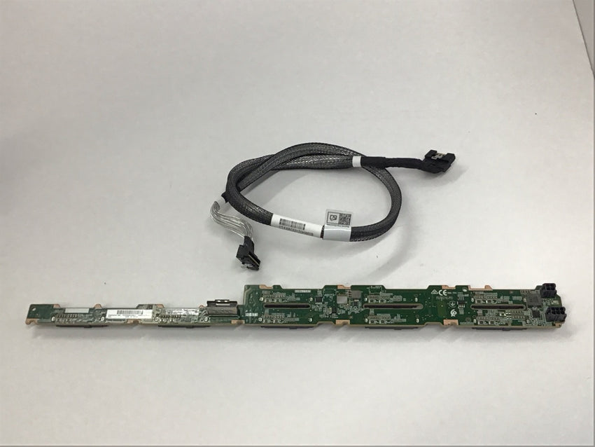 HPE Gen11 DL365 Server Backplane P40444-001 P21312-002 /w Cable P38494-112