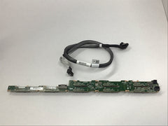 HPE Gen11 DL365 Server Backplane P40444-001 P21312-002 /w Cable P38494-112