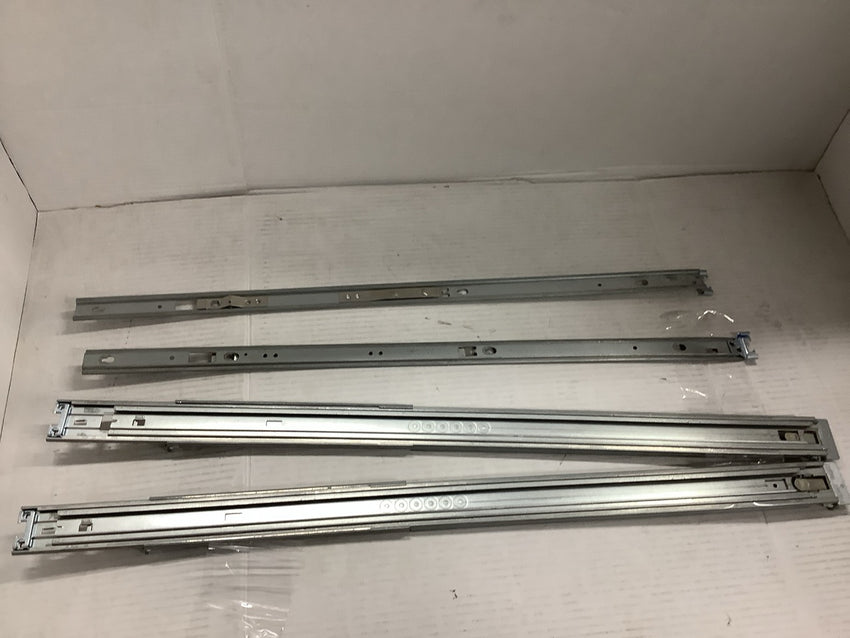 HPE ProLiant DL3XX DL365 Gen11 Easy Install Rail 3 Kit P48272-001