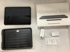 Galaxy Tab Active4 Pro 128 GB Black SM-T638U READ SM-T638UZKEN14  READ