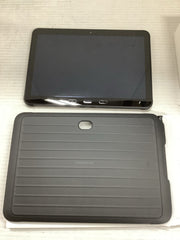 Galaxy Tab Active4 Pro 128 GB Black SM-T638U READ SM-T638UZKEN14  READ