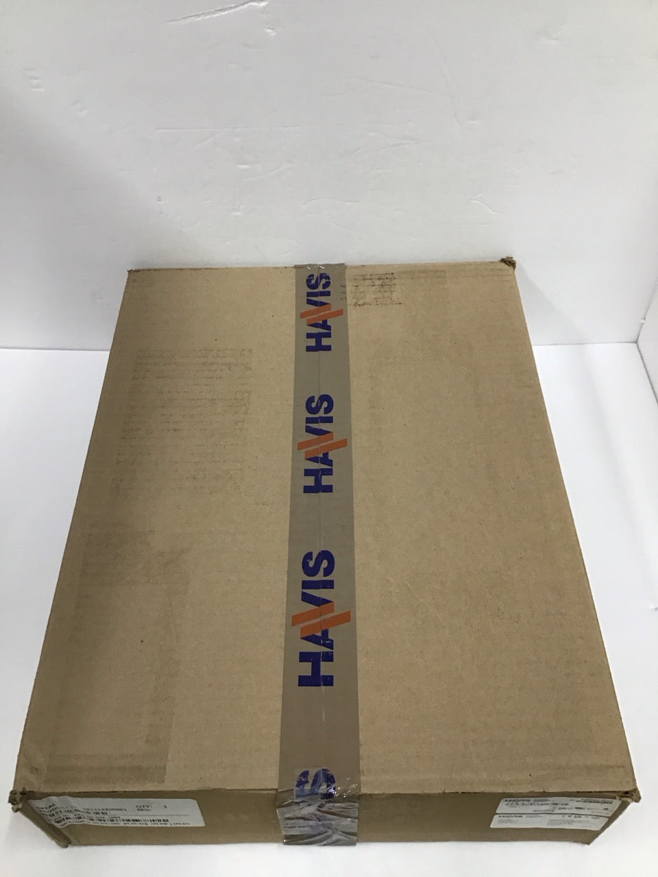 Getac Havis PKG-DS-GTC-1004 K120 Laptop Vehicle Docking Station KIT DS-GTC-1001