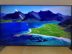Samsung BE65C-H 65" 4K UHD Commercial TV Crystal Pro LH65BECHLGFXGO