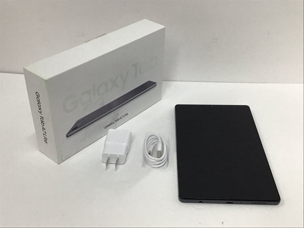SAMSUNG Galaxy Tab A7 Lite 8.7" 32GB WiFi Android Tablet READ SM-T220NZAAXAR