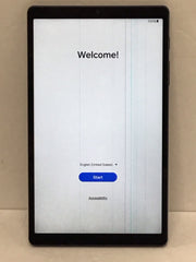 SAMSUNG Galaxy Tab A7 Lite 8.7" 32GB WiFi Android Tablet READ SM-T220NZAAXAR