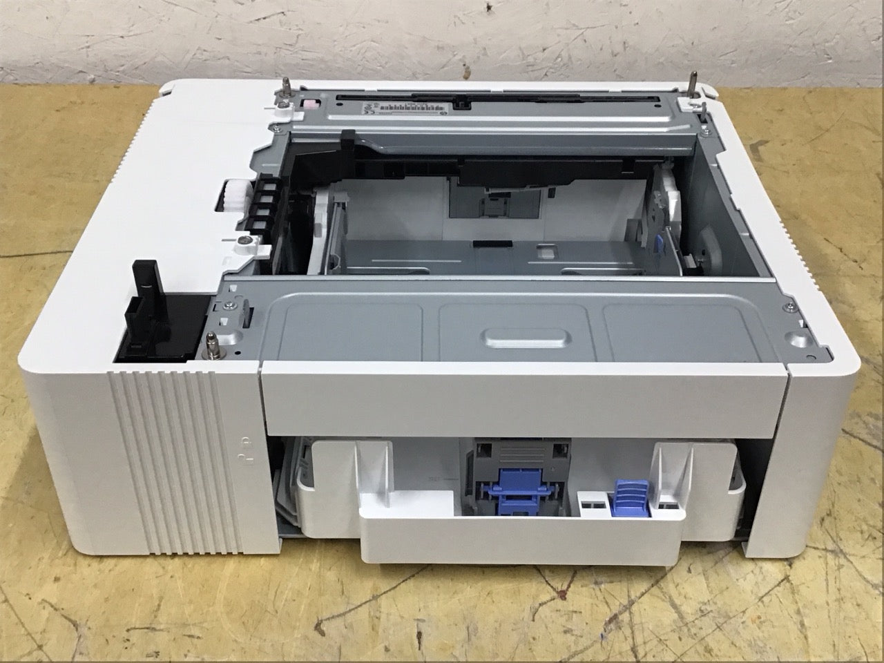 HP LaserJet M507x Wireless Monochrome Printer Ethernet Duplex 1PV88A#BGJ READ