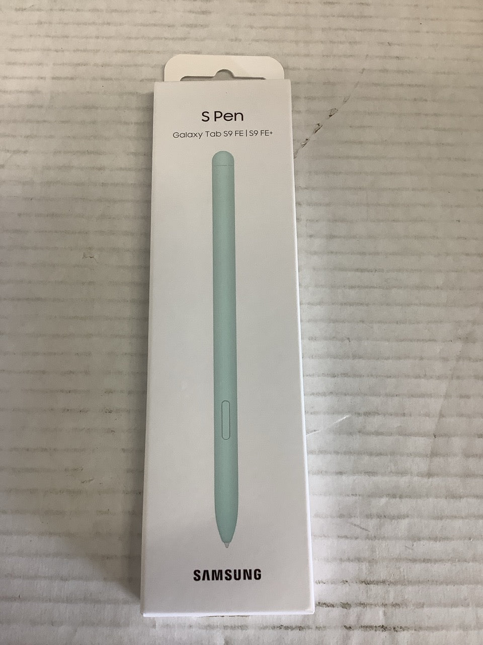 Samsung S Pen Galaxy Tab S9 FE FE  EJ-PX510 EJ-PX510BGEGUJ
