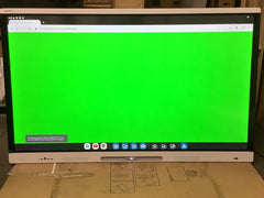 Smart 65" Interactive Display /w IQ 4K UHD Touchscreen MX265-V5