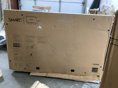 Smart 65" Interactive Display /w IQ 4K UHD Touchscreen SBID-MX265-V4