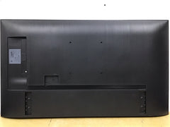 Samsung 50" BED-H Series 4K Business Pro TV READ LH50BEDHLGFXGO