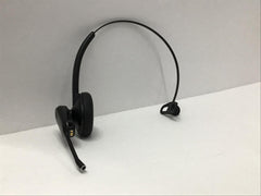 Yealink WH67 Convertible DECT Wireless Headset WH67-UC  READ