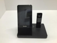 Yealink WH67 Convertible DECT Wireless Headset WH67-UC  READ