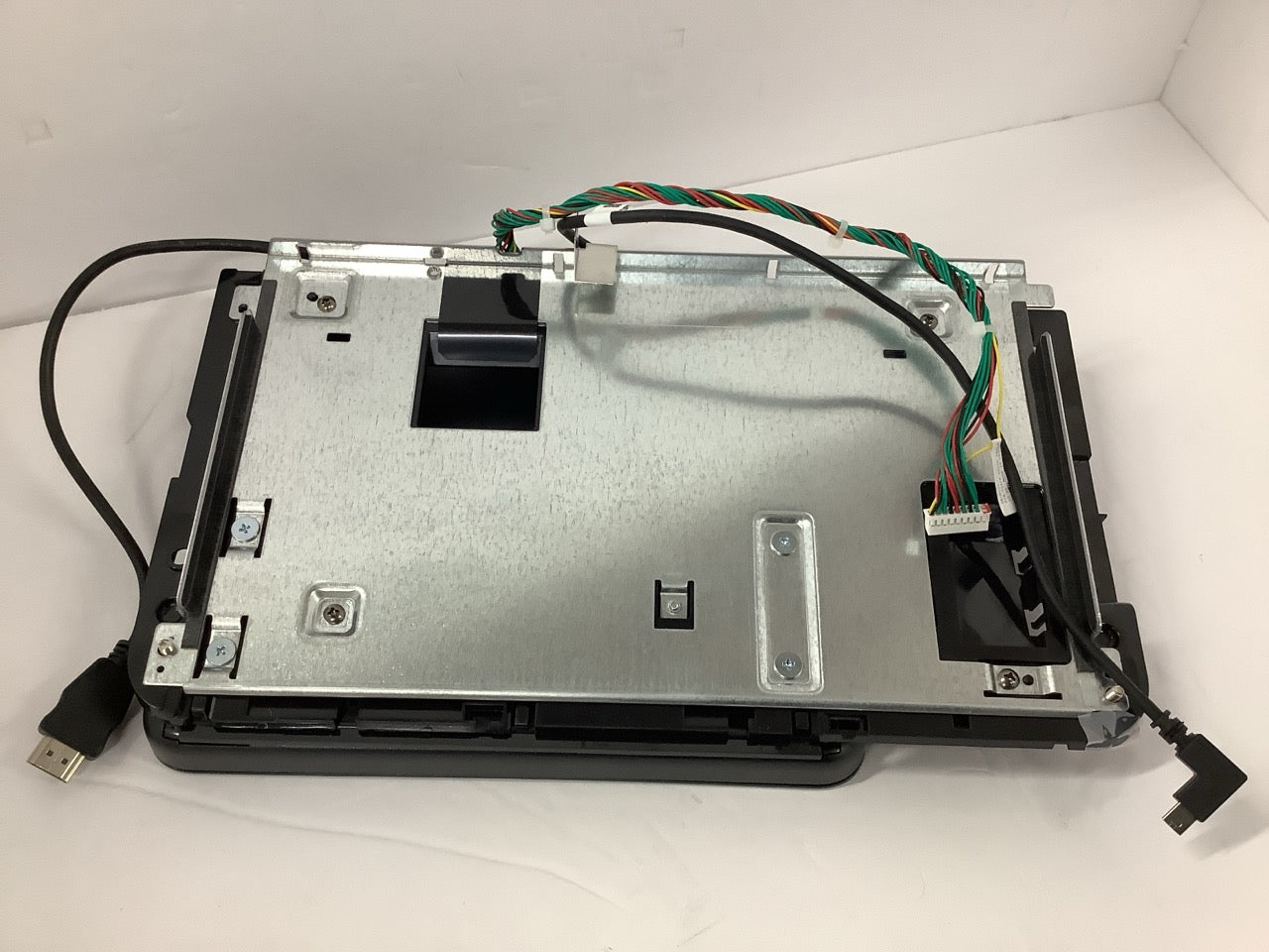 HP LaserJet M528dn Control Panel Assembly Touchscreen  B5L47-AY002