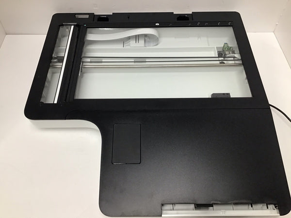 HP Flatbed Scanner Glass Assembly F2A76-67909