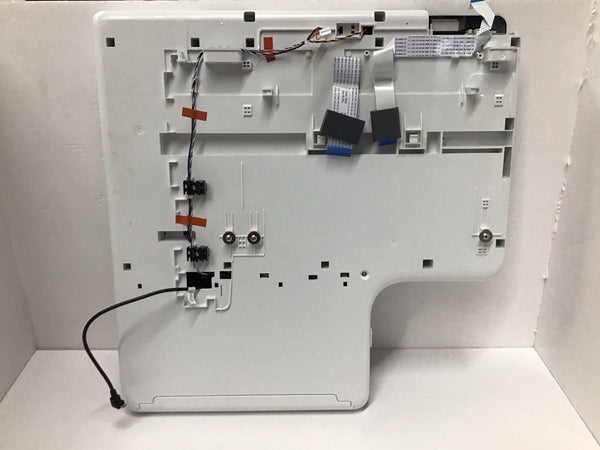 HP Flatbed Scanner Glass Assembly F2A76-67909