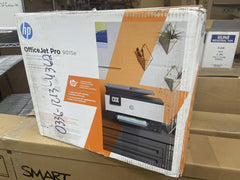 HP OfficeJet Pro 9015e Wireless Color All-in-One Printer 1G5L3A#B1H