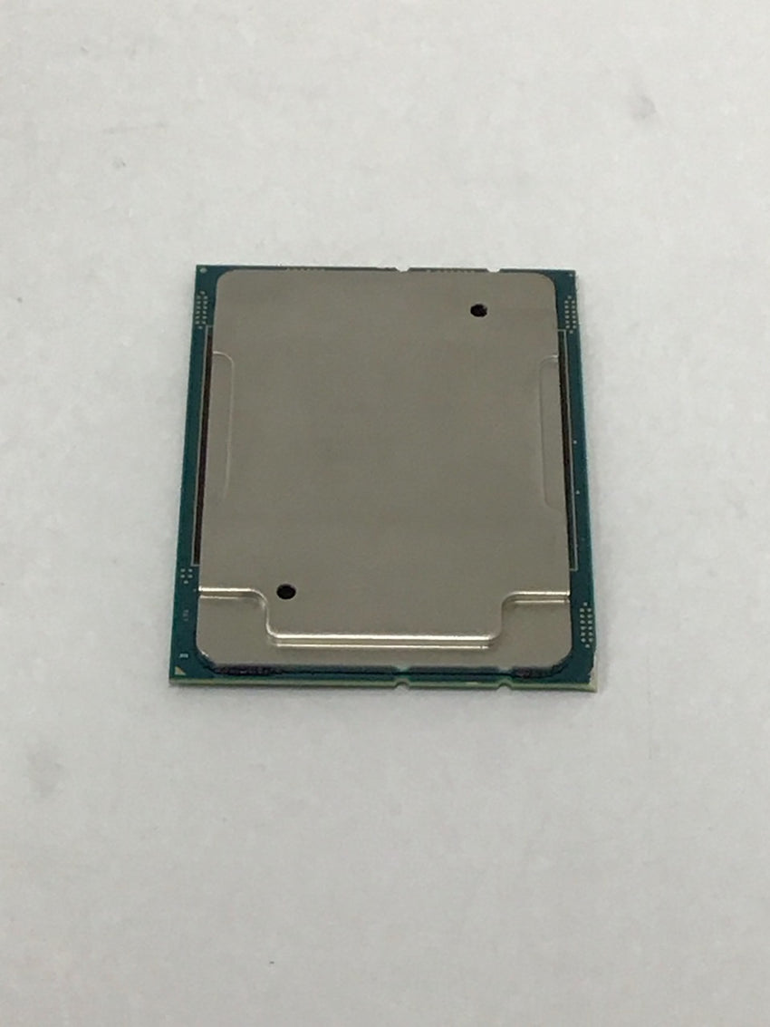 HP Intel Xeon Gold 6248 CPU Processor New Pull SRF90