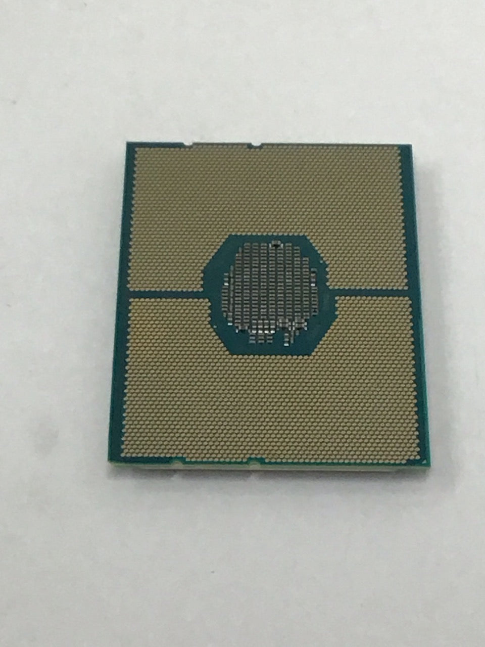 HP Intel Xeon Gold 6248 CPU Processor New Pull SRF90