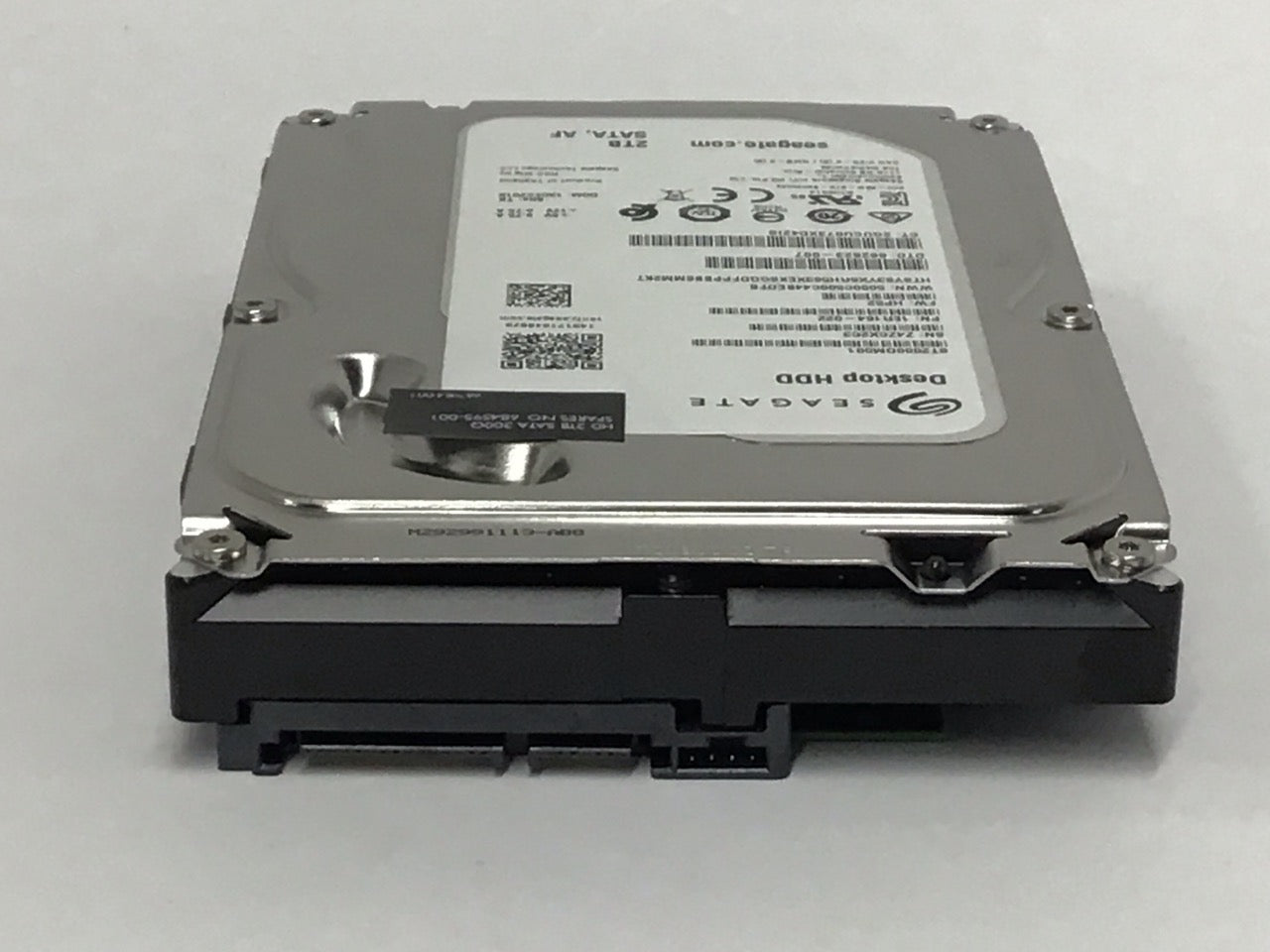 HP 2TB SATA ST2000DM001 1ER164-022 684595-001