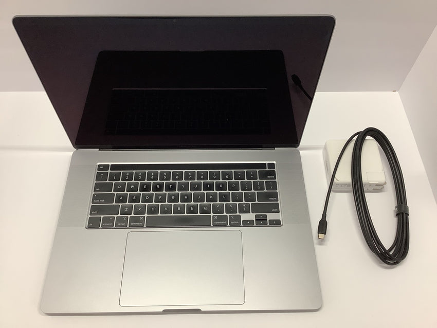 Apple Macbook Pro 16" Touchbar 2.6Ghz i7 16GB 5500M Radeon Pro 5500M A2141 13