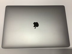 Apple Macbook Pro 16" Touchbar 2.6Ghz i7 16GB 5500M Radeon Pro 5500M A2141 13