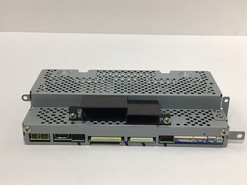 HP Scanner Control Board B5L48-60001