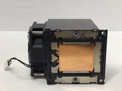 HP Heatsink & Fan for Z6 G4 900197-001