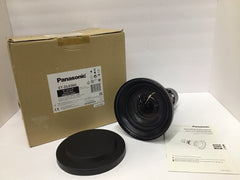 Panasonic 1-Chip DLP Projector Zoom Lens ET-DLE060
