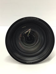 Panasonic 1-Chip DLP Projector Zoom Lens ET-DLE060