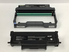 Xerox B225/B230/B235 Imaging Unit GENUINE OEM /w Toner Cartridge 013R00691