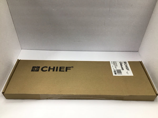 Chief Above Tile Suspended Ceiling Kit CMA440