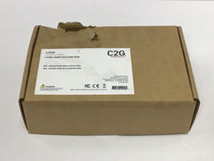 C2G 4 Port HDMI Splitter 4K30 1 in 4 Out 41058