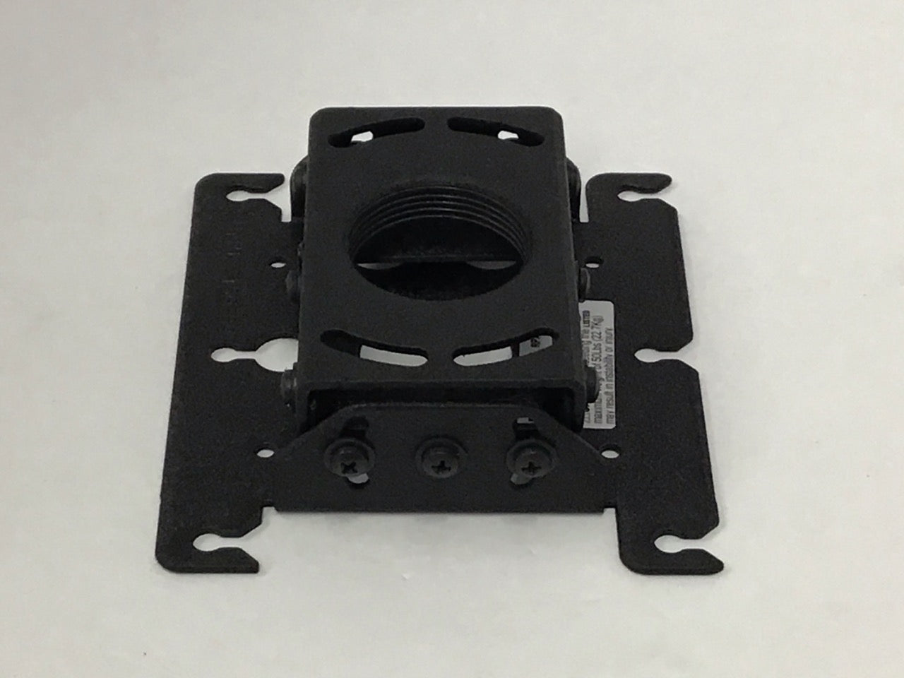 Chief Custom RPA Ceiling Projector Mount with SLB- 302 RPA302