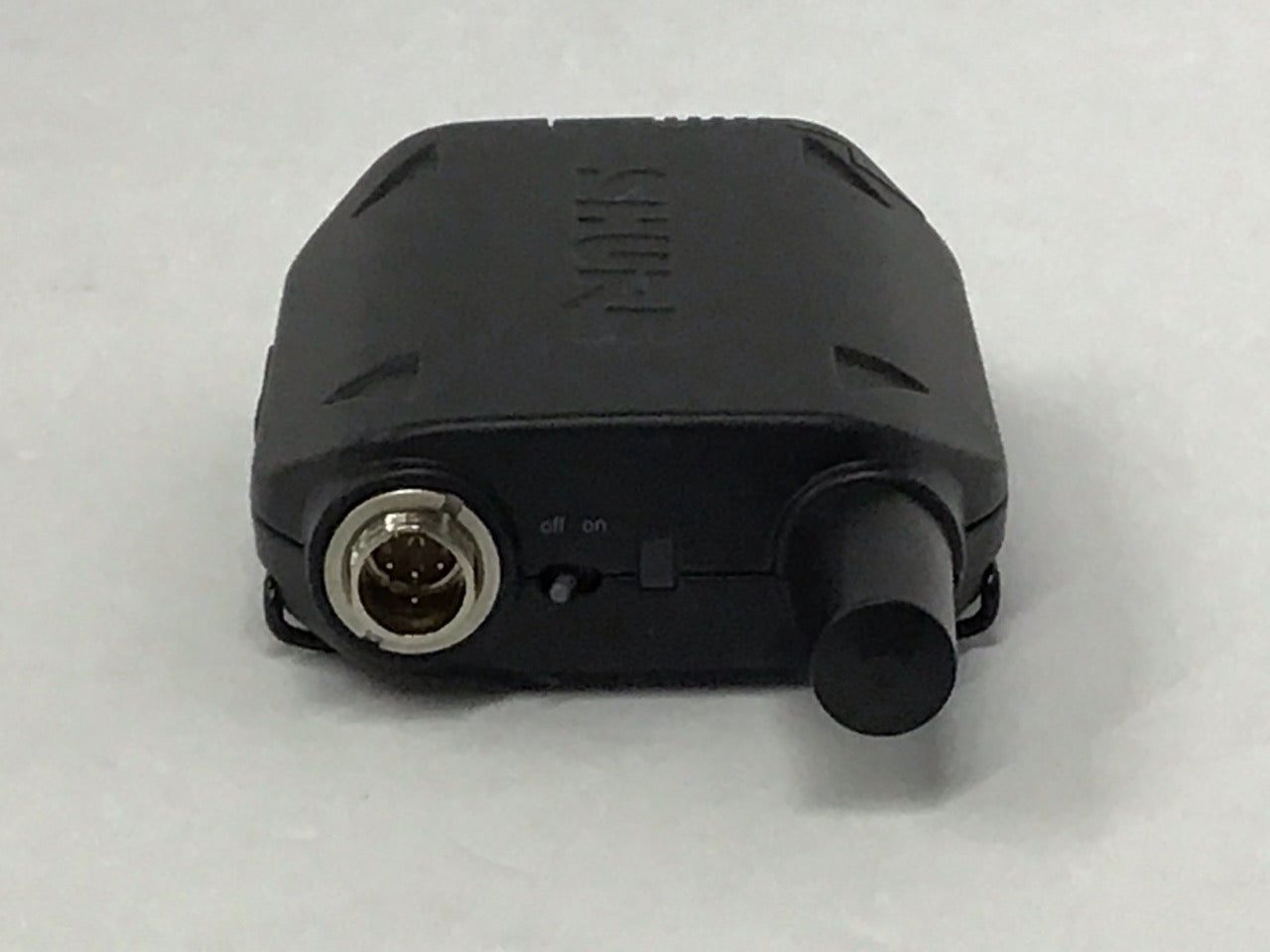 Shure Wireless Transmitter   WL93 93 Miniature Lavalier Microphone GLXD1