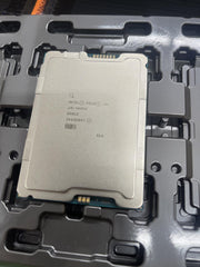 Intel Xeon w9-3495X Processor 56 Cores Tray SRM2Z PK8071305081500