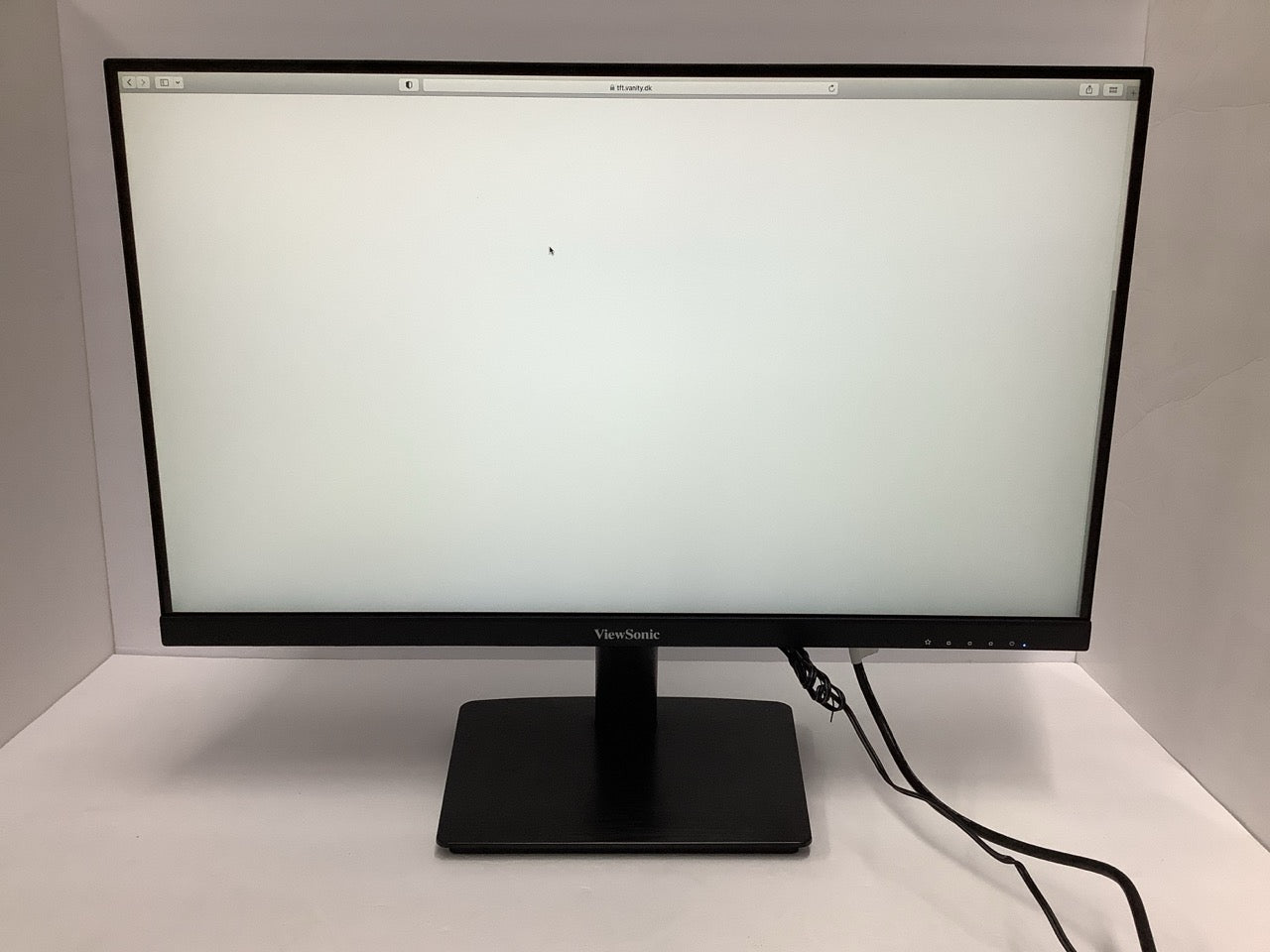 Viewsonic 24" Eye Care Gaming Monitor 1080P Full HD HDMI VGA  VA2409M