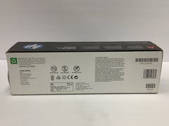 HP 202X High Yield Magenta LaserJet Toner Cartridge GENUINE OEM CF503X